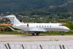 Bombardier Challenger 350 (BD-100-1A10)